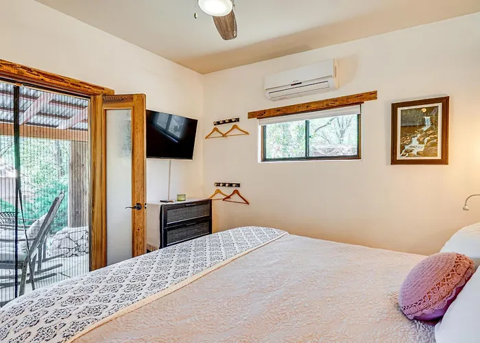 Casita Colibri: Lovely, Romantic Retreat Apartment