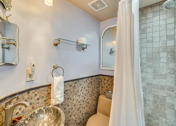 Casita Colibri: Lovely, Romantic Retreat *