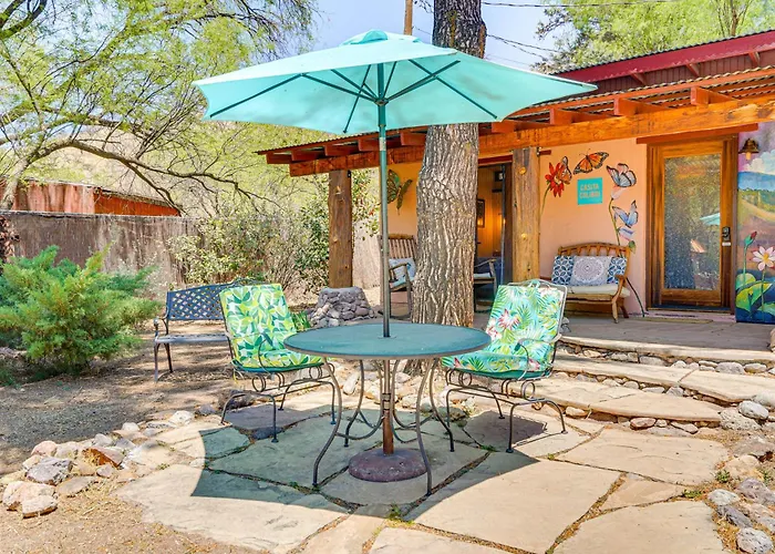 Casita Colibri: Lovely, Romantic Retreat