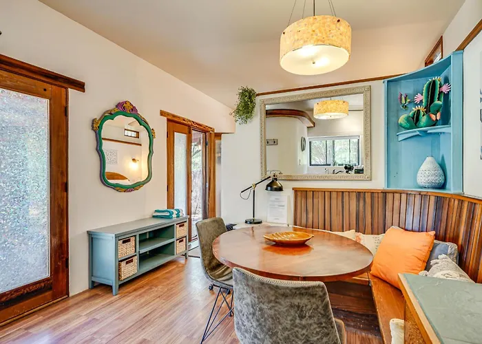 Casita Colibri: Lovely, Romantic Retreat Apartment *
